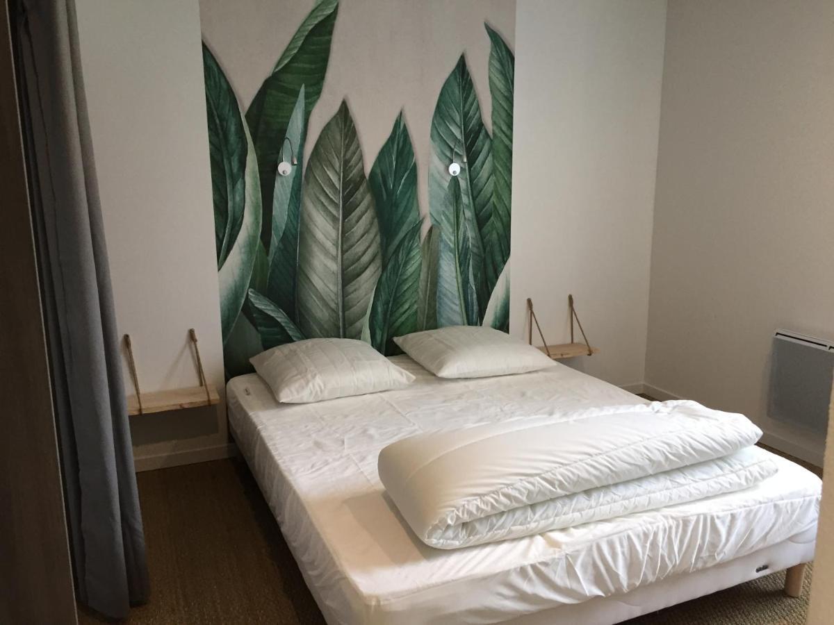 Domaine Chamarel Villa Saint-Paulet-de-Caisson Ngoại thất bức ảnh
