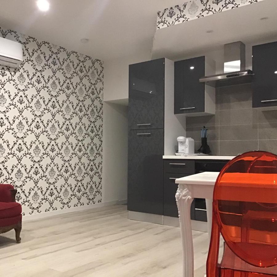 Domaine Chamarel Villa Saint-Paulet-de-Caisson Ngoại thất bức ảnh