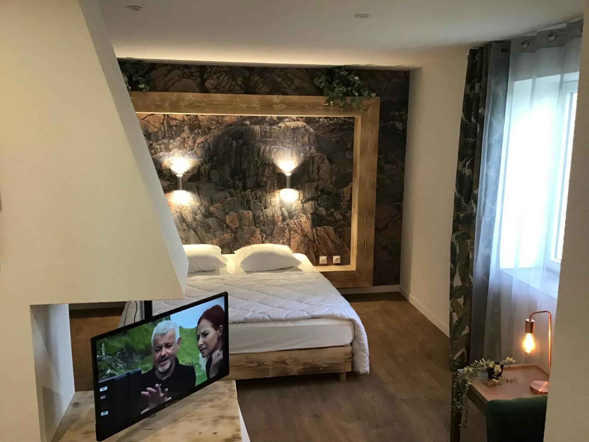 Domaine Chamarel Villa Saint-Paulet-de-Caisson Ngoại thất bức ảnh