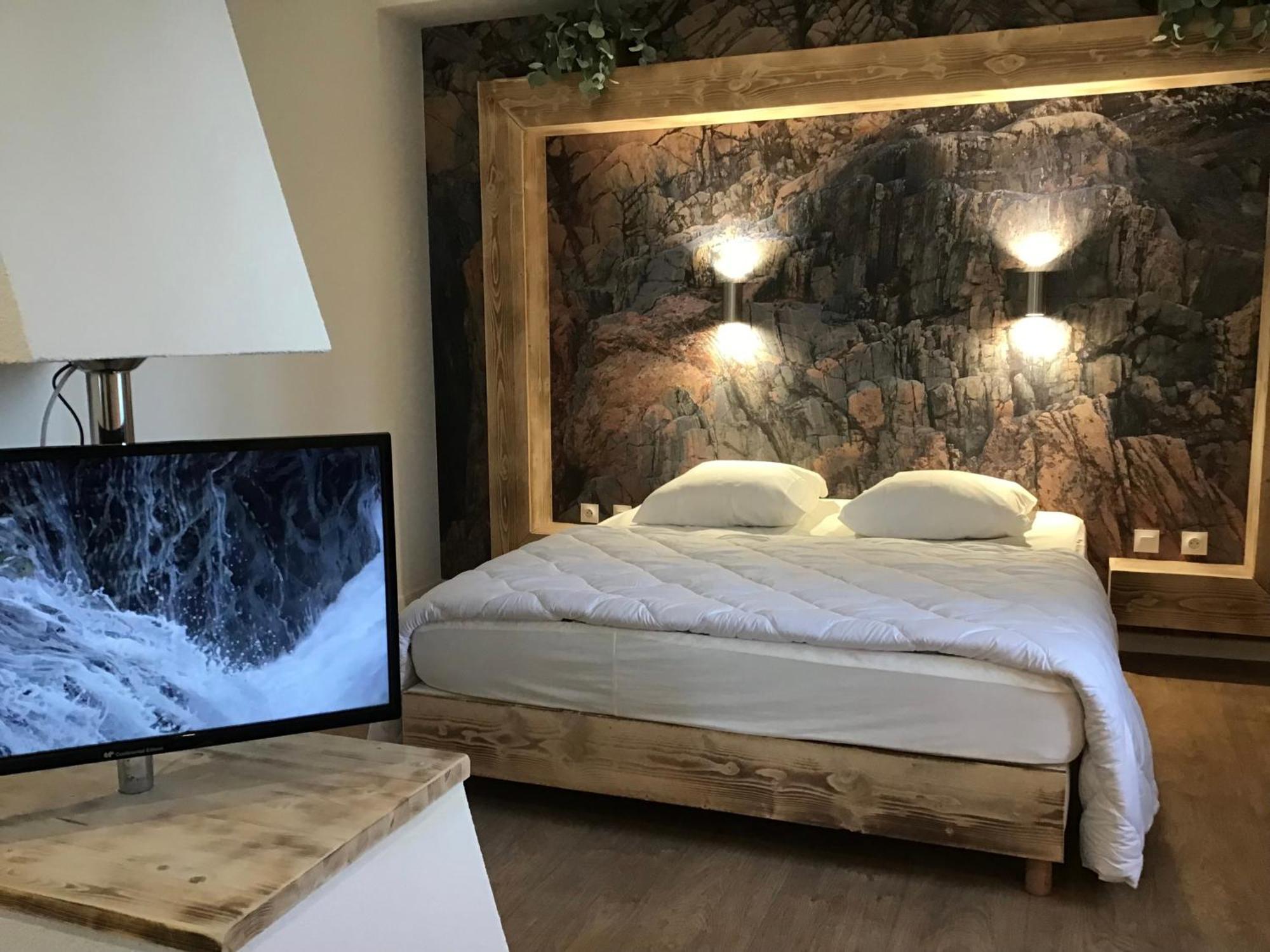 Domaine Chamarel Villa Saint-Paulet-de-Caisson Ngoại thất bức ảnh